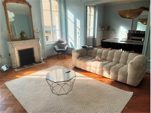 appartement à la vente -   15000  AURILLAC, surface 190 m2 vente appartement - UBI434237372